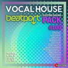 Beatport Vocal House: Sound Pack #100 (2020) скачать через торрент