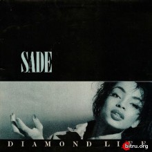 Sade - Diamond Life