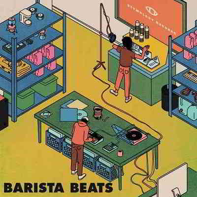 Barista Beats [by Etymology Records]
