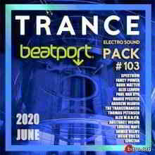 Beatport Trance: Electro Sound Pack #103