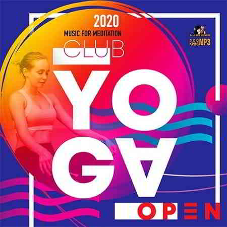 Open Club Yoga (2020) скачать через торрент