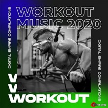 Workout Music 2020 (Тренировка) (2020) скачать торрент