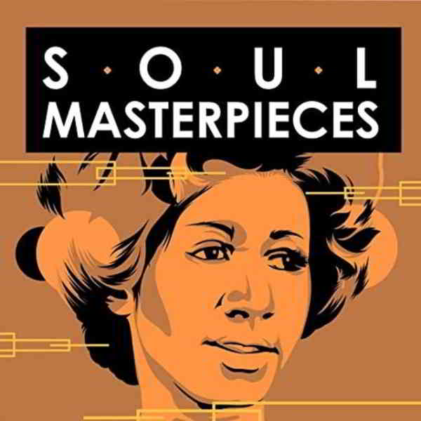 Soul Masterpieces (2020) скачать через торрент