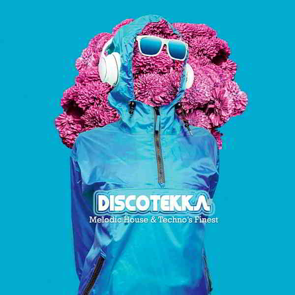 Discotekka: Melodic House & Techno's Finest (2020) скачать через торрент