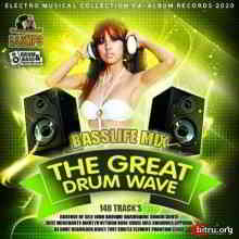 The Great Drum Wave (2020) скачать торрент