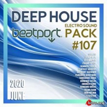 Beatport Deep House: Electro Sound Pack #107