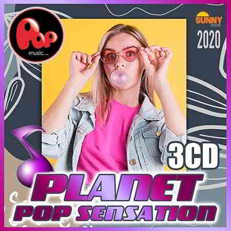 Planet Pop Sensation (2020) скачать через торрент