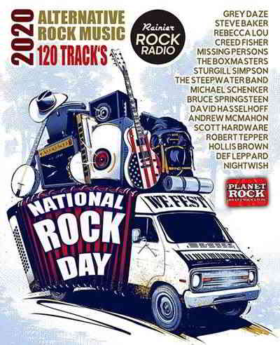 National Rock Day