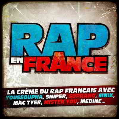 Rap en France Vol.1