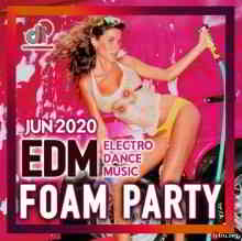 EDM Foam Party (2020) скачать торрент
