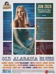 Old Alabama Blues (2020) скачать торрент