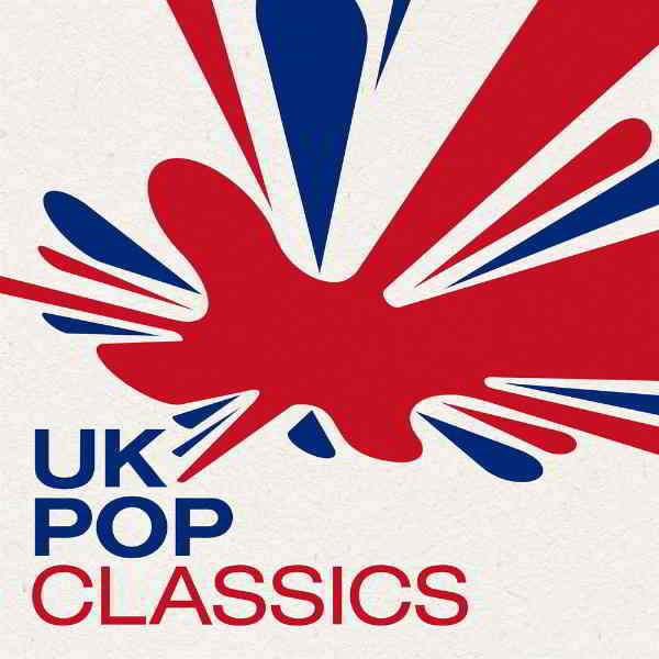 UK Pop Classics (2020) скачать через торрент