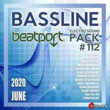 Beatport Bassline: Electro Sound Pack #112 (2020) скачать через торрент