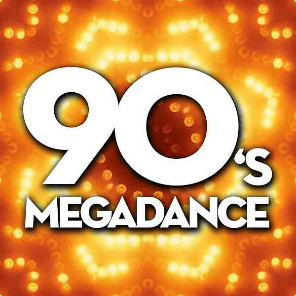 90's Megadance (2020) скачать через торрент