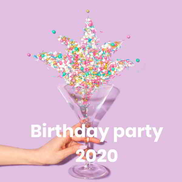 Birthday Party (2020) скачать через торрент