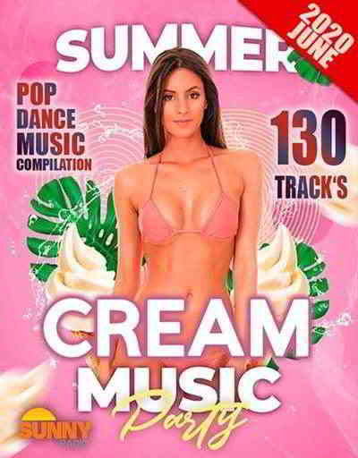 Summer Cream Party