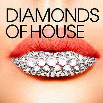 VA - Diamonds Of House