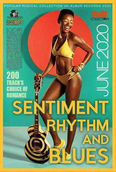 Sentiment Rhythm And Blues