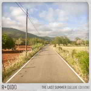R Plus &amp; Dido - The Last Summer
