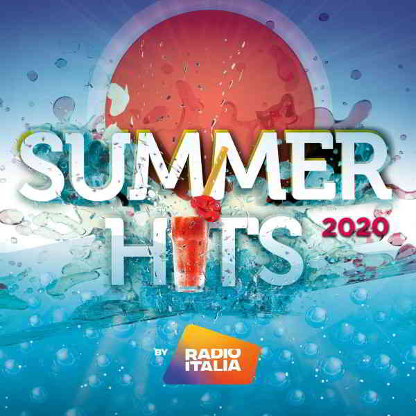 Radio Italia: Summer Hits 2020 [2CD] (2020) скачать через торрент