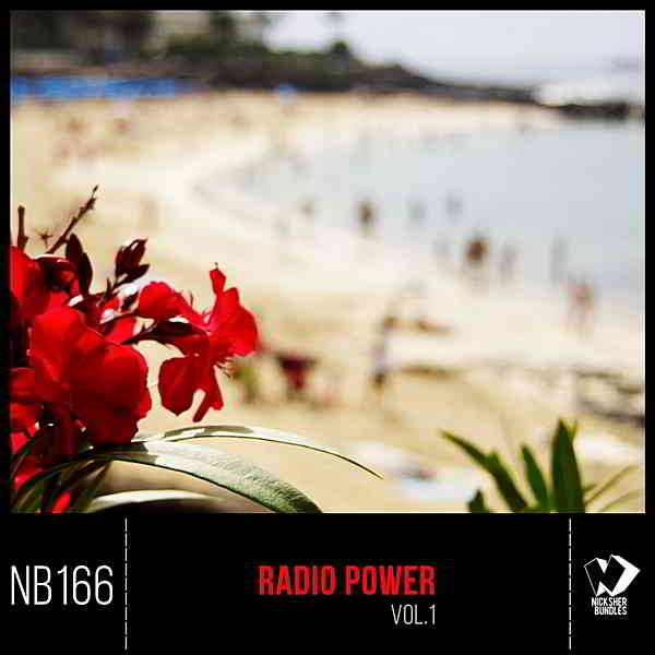 Radio Power Vol.1 [Nicksher Bundles] (2020) скачать торрент