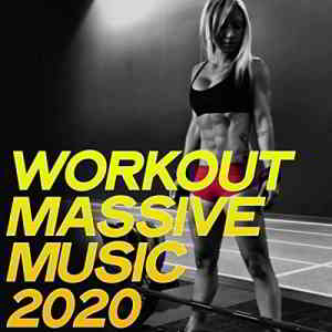 Workout Massive Music 2020 (2020) скачать через торрент