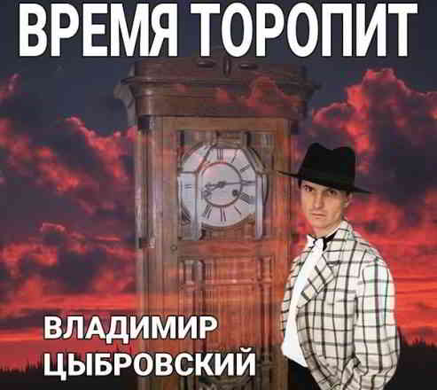 Владимир Цыбровский - Время торопит