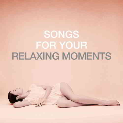 Songs For Your Relaxing Moments (2020) скачать через торрент