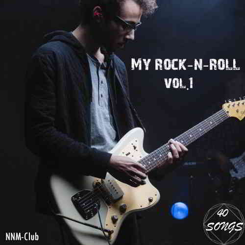 My rock-n-roll vol.1