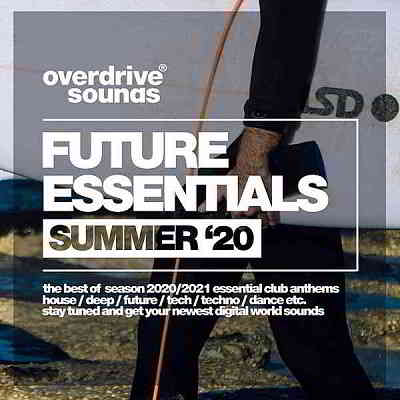 Future Essentials Summer '20