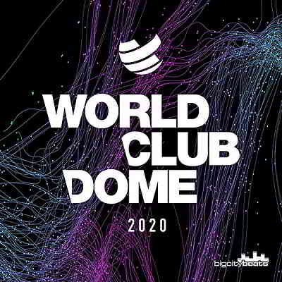 World Club Dome 2020 [Kontor Records]