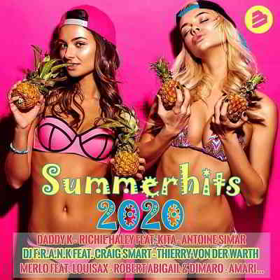 Summerhits 2020 (2020) скачать через торрент