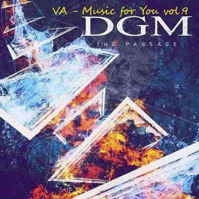 Music for You vol.9