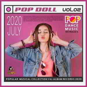 Pop Doll Vol.02 (2020) скачать через торрент