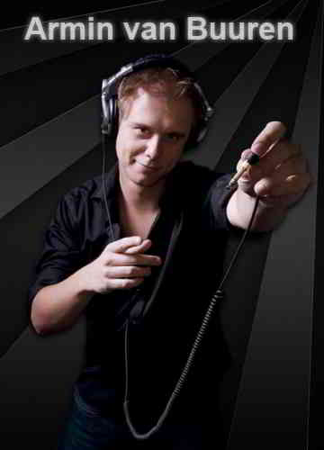 Armin van Buuren feat. Sharon den Adel - In And Out Of Love [клип] (2008) скачать через торрент