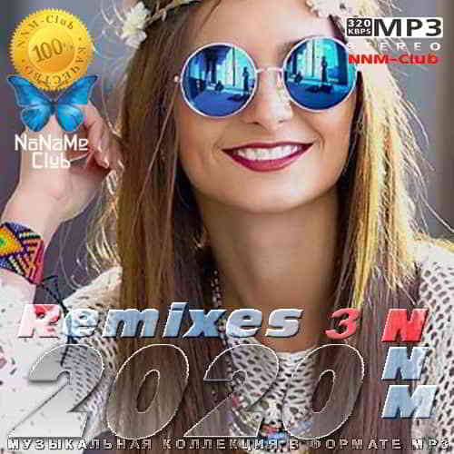 Remixes 2020 NNM 3