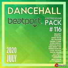 Beatport Dancehall: Electro Sound Pack #116 (2020) скачать через торрент