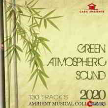 Green Atmospheric Sound (2020) скачать через торрент