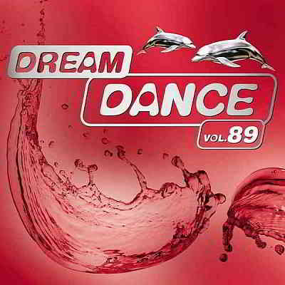Dream Dance Vol.89 [3CD]