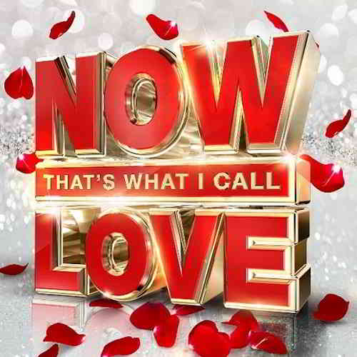 Now That's What I Call Love [3CD]