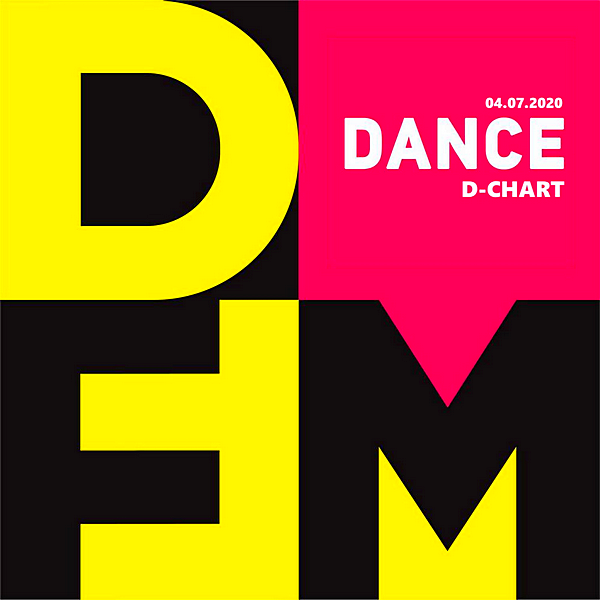 Radio DFM: Top D-Chart [04.07]