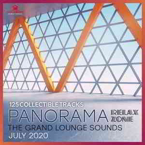 Panorama: The Grand Lounge Sounds (2020) скачать через торрент