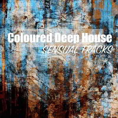 Coloured Deep House Sensual Tracks