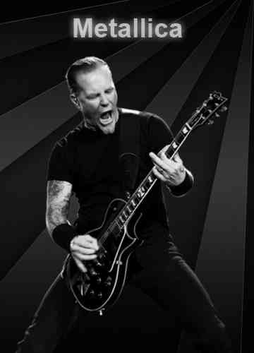Metallica - Fade to Black [Live]