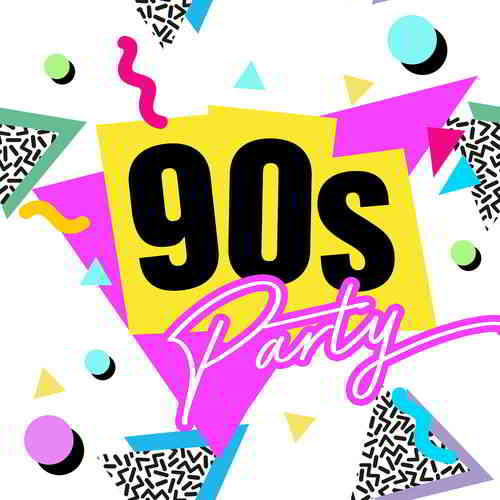 90s Party: Ultimate Nineties Throwback Classics