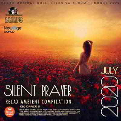 Silent Prayer (2020) скачать торрент