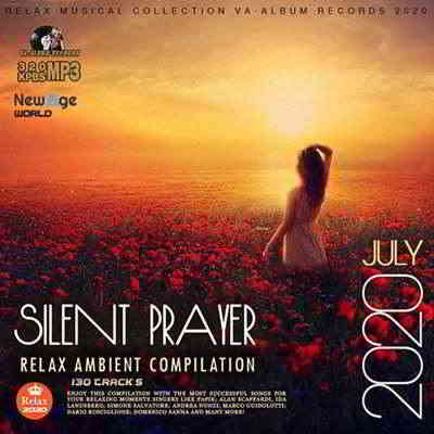 Silent Prayer