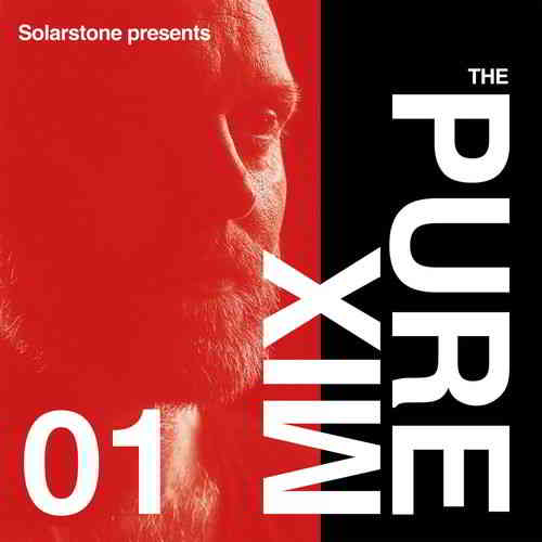 Solarstone: The Pure Mix 01 (2020) скачать через торрент