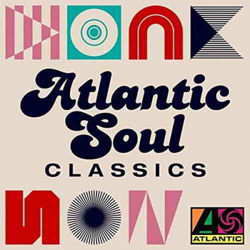 Atlantic Soul Classics (2020) скачать через торрент