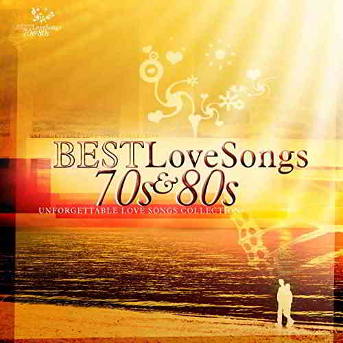 Best Love Songs 70s &amp; 80s